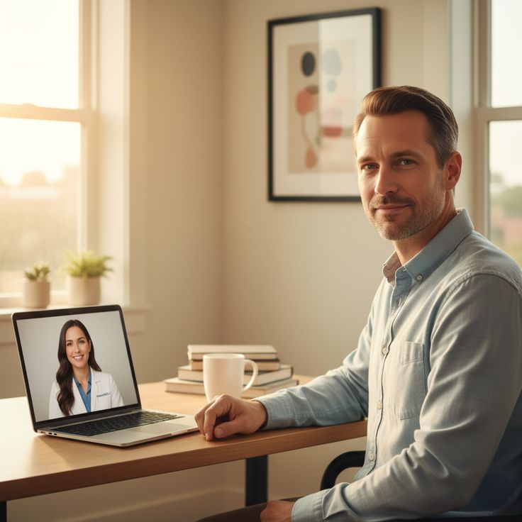 Virtual Care Service